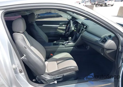 2016 Honda Civic Touring z USA, uszkodzony, nr VIN 2HGFC3B90GH356941